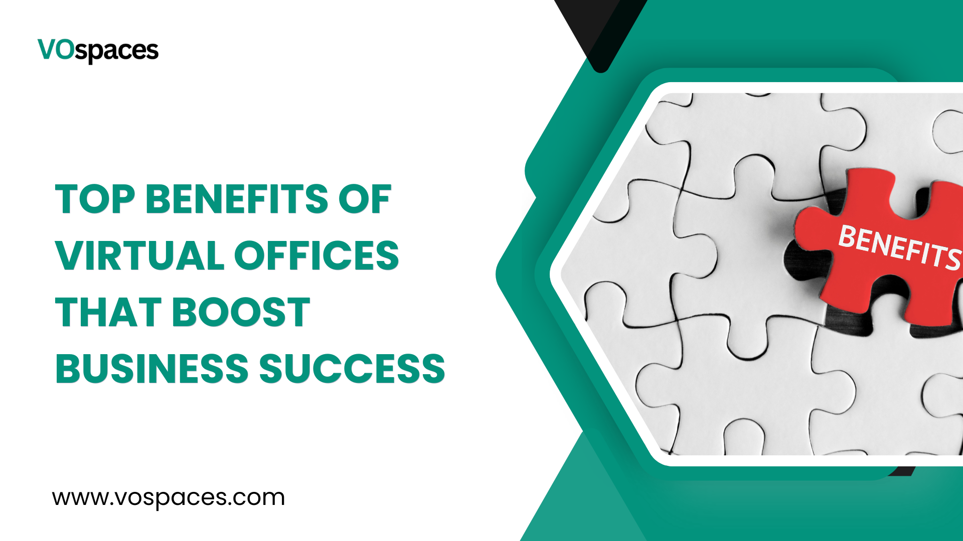 Top Benefits of Virtual Offices That Boost Business Success